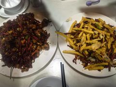 -田记餐馆(富国街店)