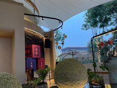-悦见花开·花园里的火锅·露营·下午茶