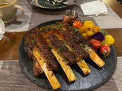-LA CREPERIE BRETONNE布列塔尼法式餐厅(天童北路店)
