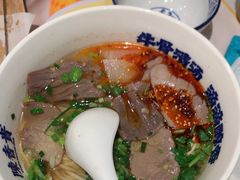 -陳香貴·兰州牛肉面(上海长风大悦城店)