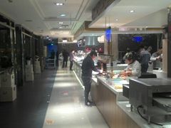 android_upload_pic-春天烤肉自助餐厅(南内环店)