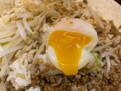 -拉面莊夢語＆中华料理八椿