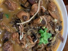 -李老哈·东北菜(宋园路店)