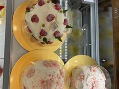 -花花卷卷·鲜食蛋糕(静安久光百货店)