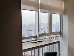 -蜜蜂读书·24h自习室(角门西店)