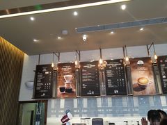 -COSTA COFFEE(常熟路店)
