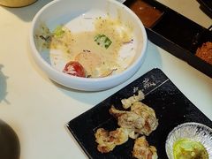 -久藏·横膈膜烧肉·酒场(江汉路店)