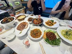 -小桃红·东北菜·春饼烤鸭(南阳湖街店)