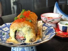 狮子王寿司-和一料理(安阳店)