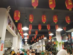 大堂-贡椒鱼老店·雅安十大名店
