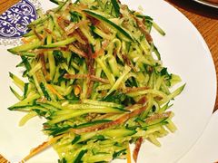 -裕合顺清真餐厅·回民老菜·大连海鲜(西安路店)