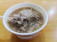 -百成大同鸭肉粥(大同总店)