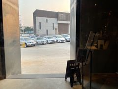-来回·咖啡(钟村咖啡豆店)