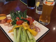 -haxnbauer海森堡德国餐厅(深圳coco店)
