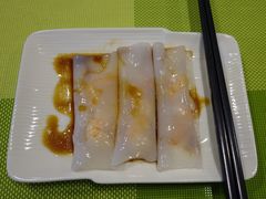 -斑斓西餐厅·自助茶点(高崎机场佰翔花园酒店)