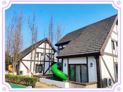 -太阳岛度假酒店