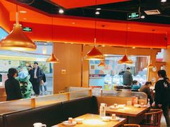 -蜀香三绝·牛蛙·烤鱼·天府炒鸡(安丘泰华店)