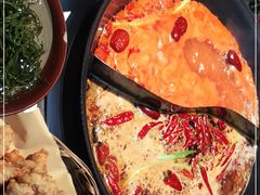 -贰回巷火锅馆(钟楼店)