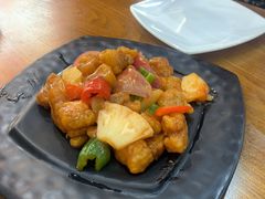 -大同正点烧味(广州塔店)