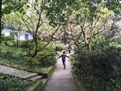 -重庆抗战遗址博物馆