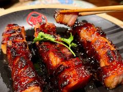 -广府乡下·饭庄(新港东路店)