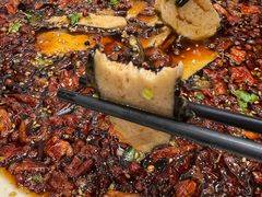 -天龙宝严素食馆(大兴善寺店)