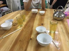 -顺发饭店