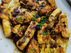 -焯明脆肉鲩世家(金沙洲店)