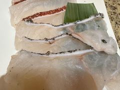 -丰卓会海鲜自助(中润大道店)