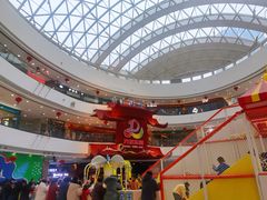 -万达茂商场(南京仙林店)