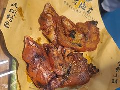 -香约老地方烧烤(九道街店)