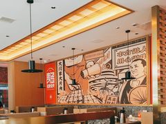 -大闫家烧烤·小海鲜家常菜(郑庄店)