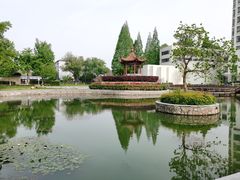 -南京航空航天大学(明故宫校区)