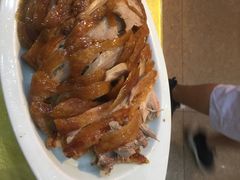 -正阳春烤鸭店(杨楼店)