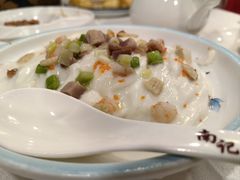 -寻味顺德·南记酒家·传统顺德菜·鱼生(广源路店)