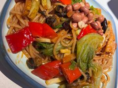 -柳喜辣·烧烤酒局(跃进总店)