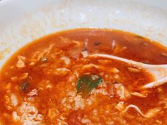 -小红烤翅(傅厚岗店)