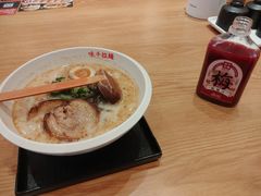-味千拉面(瑞虹生活广场店)