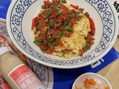 -李与白包子铺(桐梓林店)