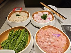 -海底捞火锅(巴黎春天浦建店)