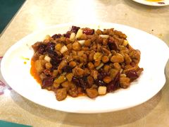 -成都驻京办餐厅(蜀都宾馆店)