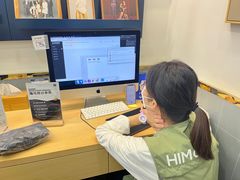 -海马体照相馆(广州新世界云门New park店)