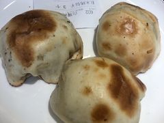 烤包子-新疆巴州金丝特餐厅(大钟寺店)