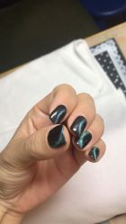 -睫乐园•睫公馆•美睫美甲沙龙