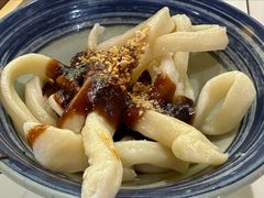 甜水面-龙抄手(文殊坊店)