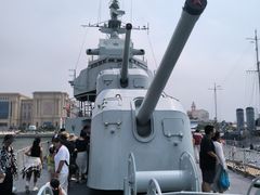 -中国人民解放军海军博物馆