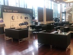 -乐清中升星辉奔驰4S店(乐成市区店)