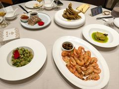 -金牡丹大酒楼(宝林路店)