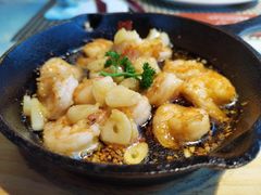 -MOCUS莫卡斯餐厅(祥云小镇店)