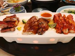 -尚一汤·粤菜海鲜(环球港店)